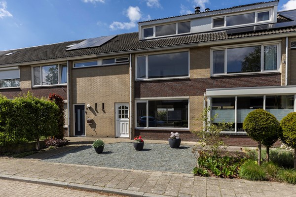 Medium property photo - Neptunusstraat 9, 5694 TK Son en Breugel